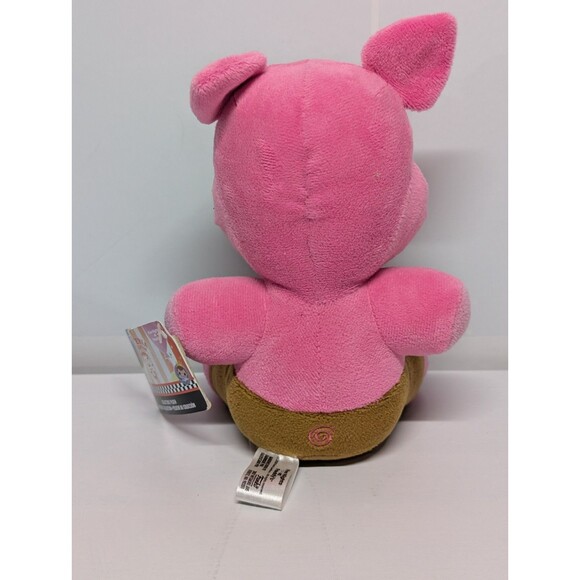 Funko Five Nights at Freddy's Walmart Glamrock FNAF 8" Plush 2020 Lot of 4 - Picture 8 of 12